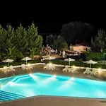 Limanaki Hotell Argostoli (Kefalonia)