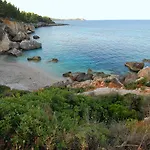 Hotell Limanaki Argostoli (Kefalonia)