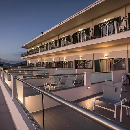 Limanaki 3* Argostoli (Kefalonia)