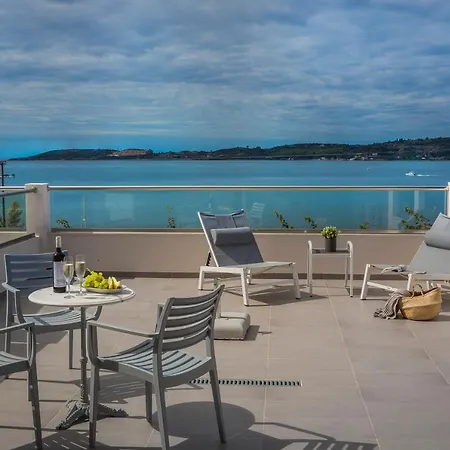 Hotel Limanaki