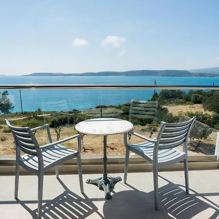Limanaki Argostoli (Kefalonia)