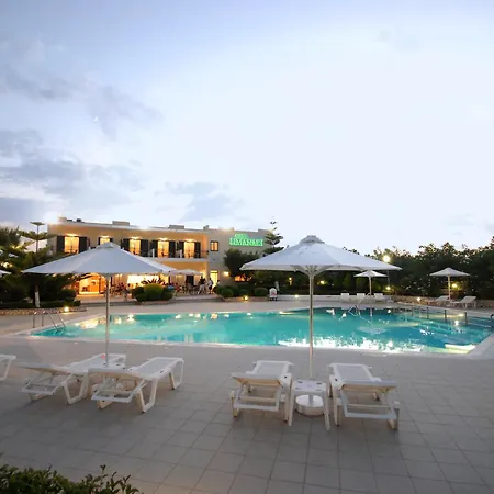 Limanaki 3* Argostoli (Kefalonia)
