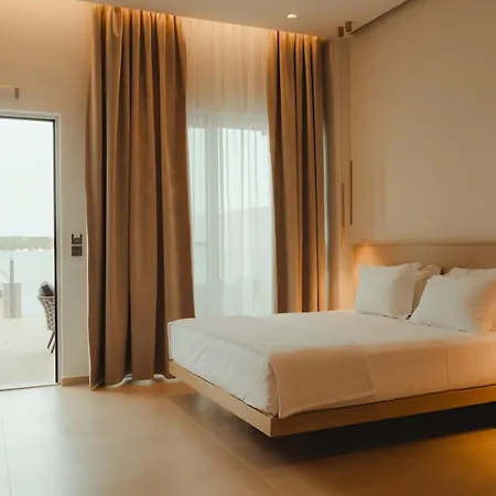 Limanaki Hotel Argostoli (Kefalonia)