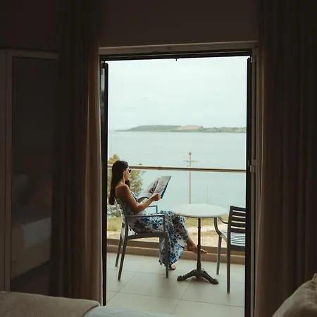 Limanaki Hotel 3*