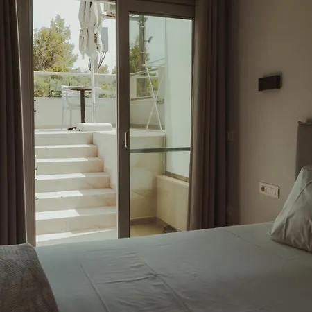 Limanaki Hotel Argostoli (Kefalonia)