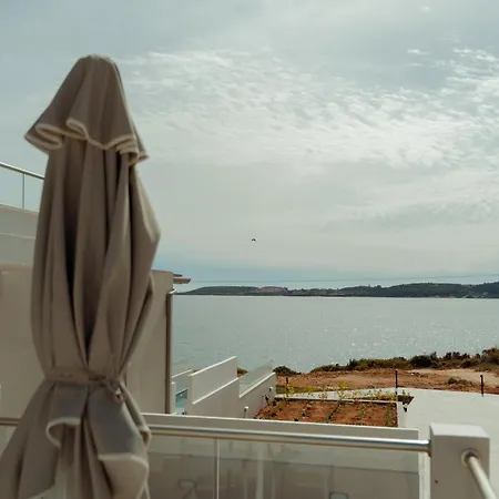 Limanaki Argostoli (Kefalonia)