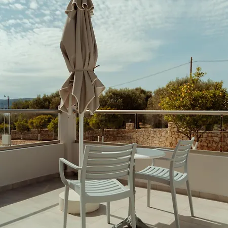 Limanaki 3* Argostoli (Kefalonia)