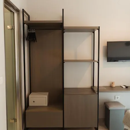 Hotel Limanaki
