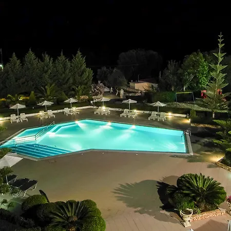 Limanaki Argostoli (Kefalonia)