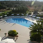 Otel Limanaki