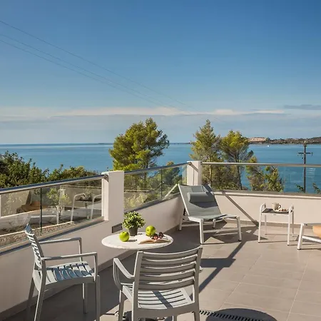 Hotel Limanaki Argostoli (Kefalonia)