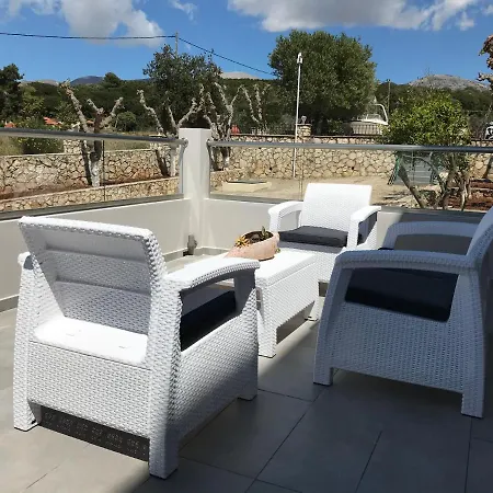 Limanaki 3* ארגוסטולי