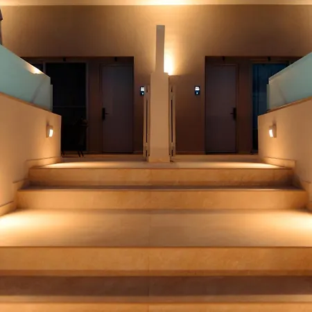 Limanaki Hotel Argostoli (Kefalonia)