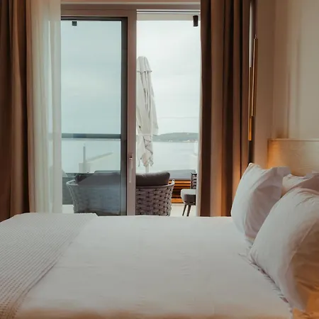 Limanaki 3* Argostoli (Kefalonia)