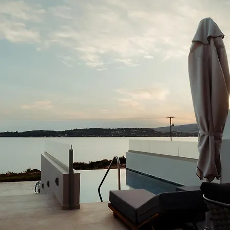 Hotel Limanaki Argostoli (Kefalonia)