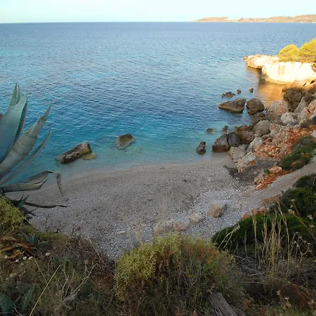 Limanaki Argostoli (Kefalonia)