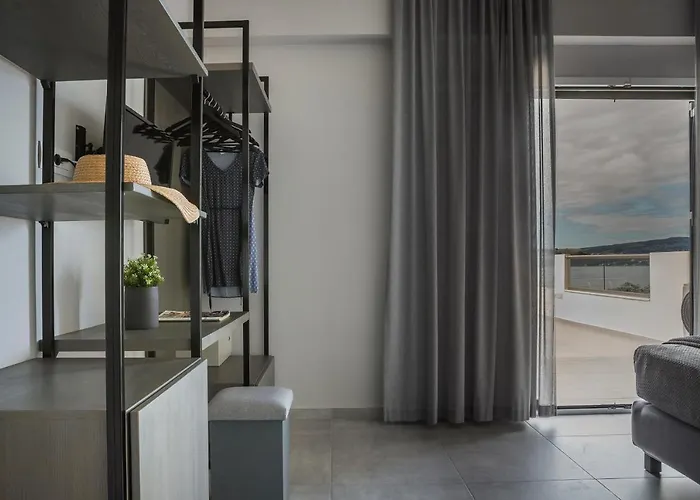 Limanaki Szálloda Argosztóli