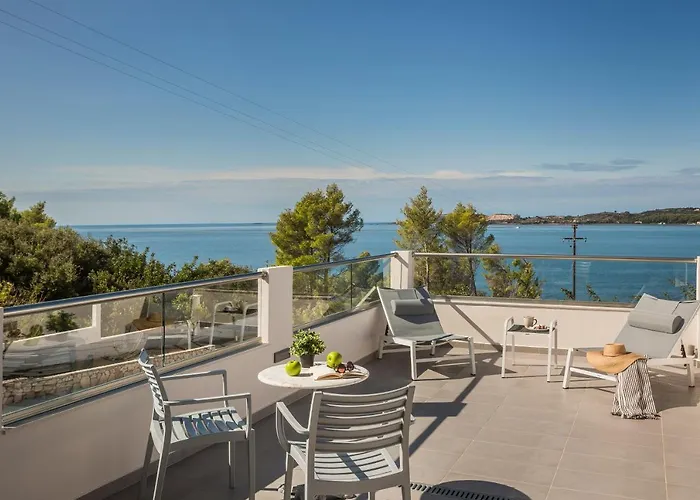 Szálloda Limanaki Argosztóli