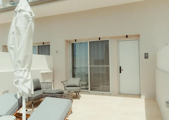 Szálloda Limanaki Argosztóli