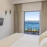 Ξενοδοχείο λιμανάκι Αργοστόλι
