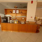Ξενοδοχείο λιμανάκι Αργοστόλι