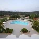 λιμανάκι Ξενοδοχείο Αργοστόλι
