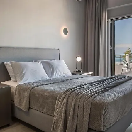 里玛纳奇酒店 酒店 阿尔戈斯托利翁