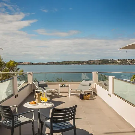 里玛纳奇酒店 酒店