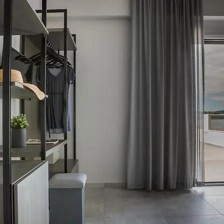 里玛纳奇酒店 酒店 阿尔戈斯托利翁