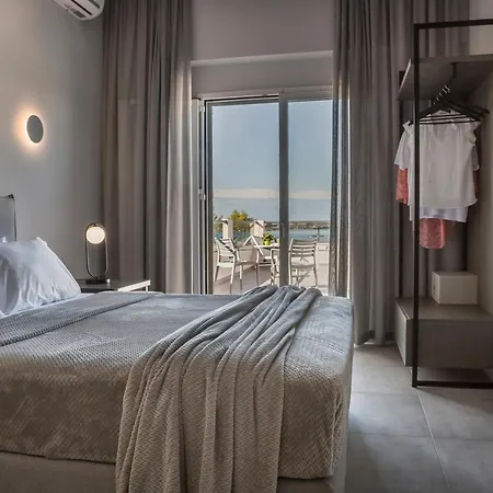 酒店 里玛纳奇酒店 阿尔戈斯托利翁