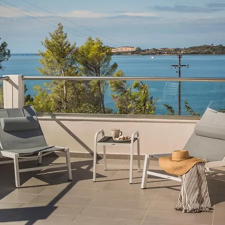 里玛纳奇酒店 阿尔戈斯托利翁