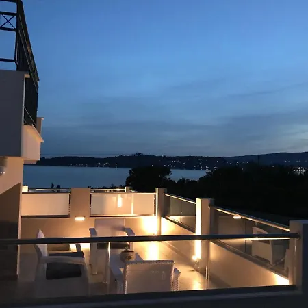 Limanaki Hotel