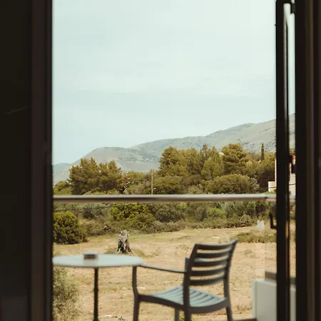 酒店 里玛纳奇酒店 阿尔戈斯托利翁