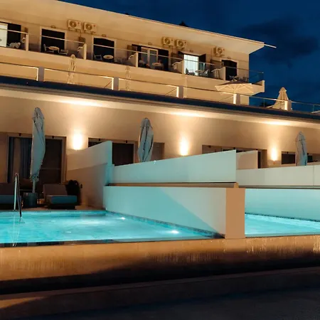 Limanaki 3* Argostoli (Kefalonia)