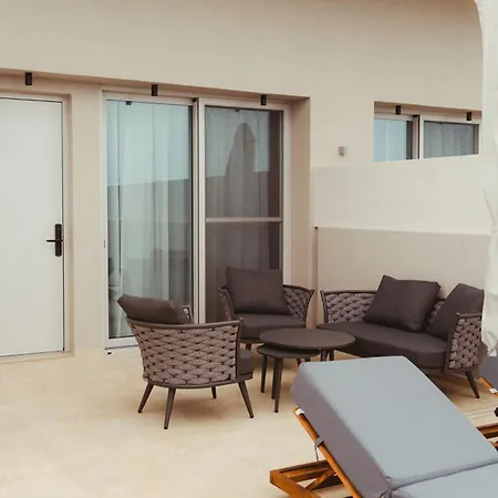 酒店 里玛纳奇酒店