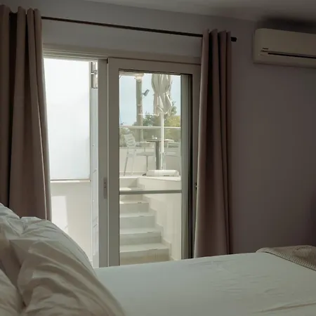 Limanaki Hotel 3*