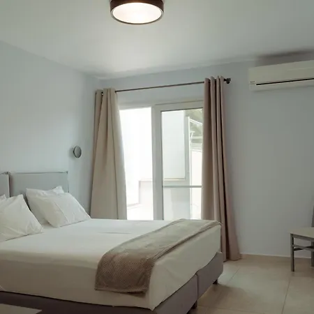 Limanaki Hotel Argostoli (Kefalonia)