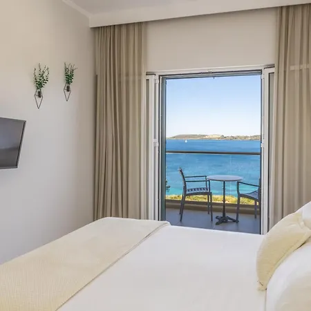 酒店 里玛纳奇酒店 阿尔戈斯托利翁