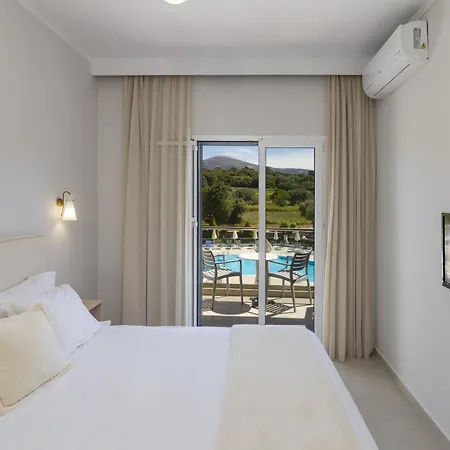 里玛纳奇酒店 3*