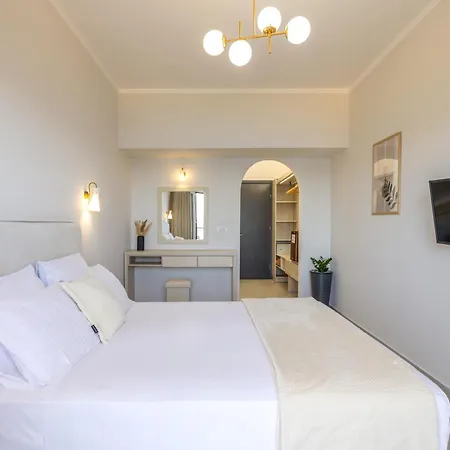 里玛纳奇酒店 3*