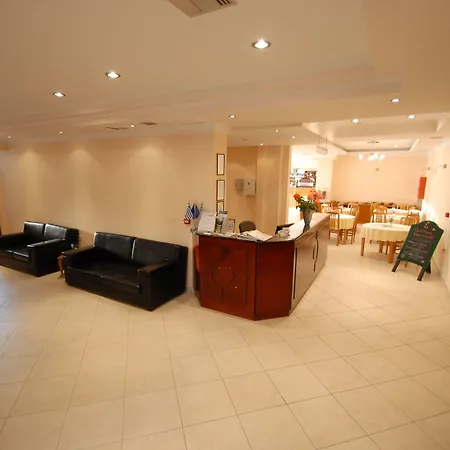 酒店 里玛纳奇酒店 3*