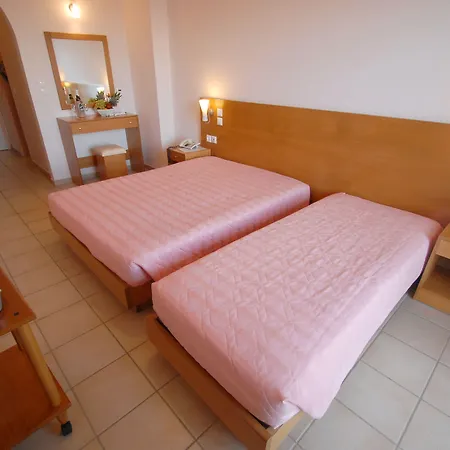 Limanaki Hotel