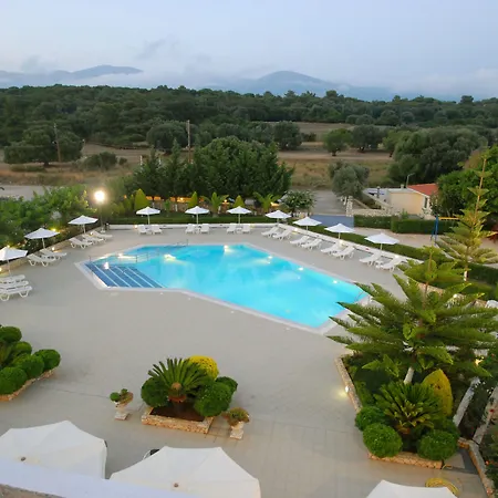 Limanaki Hotel 3*