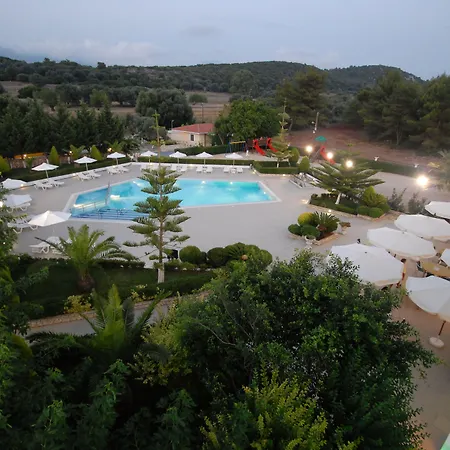 Limanaki Hotel 3*