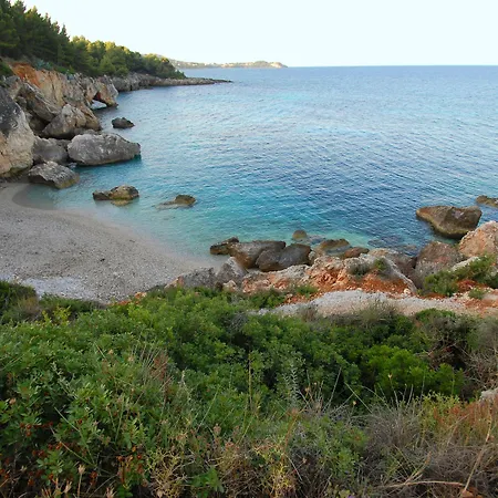 酒店 里玛纳奇酒店 阿尔戈斯托利翁