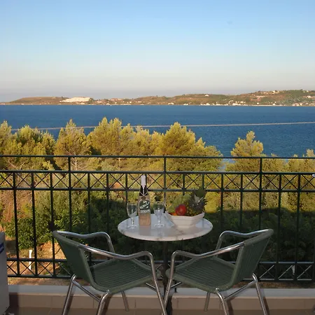 里玛纳奇酒店 3*