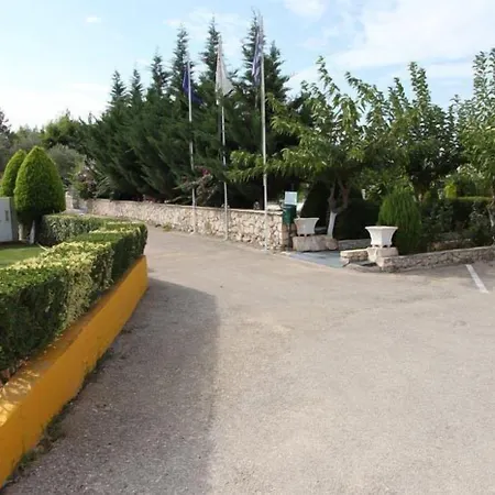 Limanaki Hotel 3*