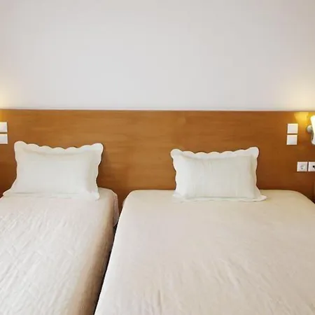 里玛纳奇酒店 酒店 阿尔戈斯托利翁