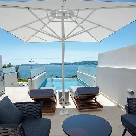 Hotel Limanaki 3*