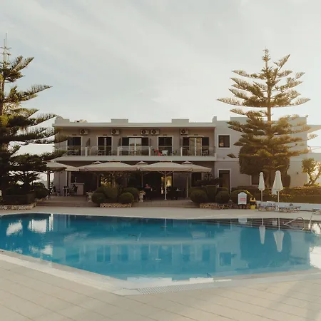 里玛纳奇酒店 酒店 阿尔戈斯托利翁